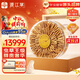 源江草冬蟲(chóng)夏草蟲(chóng)草王2-3根/g 100克250-300根中秋禮盒送禮滋補高檔禮品