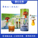 鬧江湖蘑幻云南特產(chǎn)見手青精釀啤酒野生菌青勇敢的人蘑菇魔幻1L鬧江湖 蘑幻云南1L*4桶（贈蘑菇杯）