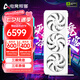 電競叛客GeForce RTX 5070 Ti X3W 16GB DLSS 4顯卡 臺式機(jī)電腦獨立顯卡 電競游戲設(shè)計渲染顯卡 黑神話悟空 RTX 5070Ti X3W 16G