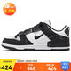 耐克NIKE七夕情人節(jié)禮物女板鞋 DUNK經(jīng)典運(yùn)動(dòng)鞋 DV4024-002黑白37.5