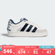 阿迪達(dá)斯 （adidas） 三葉草男女同款鞋子情侶迪士尼101斑點(diǎn)狗聯(lián)名款經(jīng)典滑板鞋面包鞋 JQ8733 40
