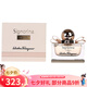 菲拉格慕（Salvatore Ferragamo） 花漾/典雅炫魅伊人女士香水 持久女香七夕情人節(jié)生日禮物送女友 典雅伊人女士濃香水100ml