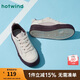 熱風(fēng)2025年春季新款女士時尚休閑鞋H14W25706 90米紫 37