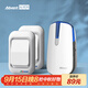 海得曼（advent）E-581P 夜燈款無(wú)線(xiàn)門(mén)鈴家用無(wú)線(xiàn)老人呼叫器 （二按鍵一響鈴）