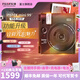 富士（FUJIFILM）Instax mini99灼灼流光 立拍立得相機(jī)  3英寸相紙 mini99【含握持手柄+肩帶+充電電池+充電器】 官方標(biāo)配