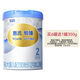 惠氏 鉑臻較大嬰兒配方奶粉2段 780g 2段 780g 1罐 無(wú) 無(wú)
