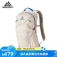 GREGORY格里高利 NANO蜂鳥(niǎo) 男女旅行戶外徒步背包登山包通勤雙肩背包18L 18L-粉霧白（25年新款）