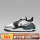 耐克（NIKE）青少年運動休閑籃球鞋AIR JORDAN緩震CD9054 CD9054-131 38碼 