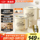 蘇泊爾（SUPOR）便攜式燒水壺電水壺折疊316L不銹鋼 0.8L燒水杯旅行出差家用電熱水壺學(xué)生泡面杯SW-08T03B