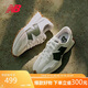 NEW BALANCE休閑鞋男鞋女鞋情侶夏季舒適輕便百搭運動(dòng)鞋327系列MS327ASN 39.5