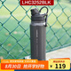 樂扣樂扣（LOCK&LOCK）探索保溫保冷運(yùn)動杯便攜大容量水杯子946ML黑色七夕情人節(jié)禮物
