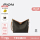 菲安妮（FION）經(jīng)典托特包包女包單肩斜挎hobo軟包新款大容量七夕情人節(jié)禮物