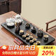 璞器功夫茶具整套裝家用全自動(dòng)燒水一體式茶盤(pán)茶壺茶杯茶臺泡茶器全套