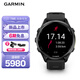 佳明（GARMIN）Forerunner970極夜黑(47mm)心率跑步戶外運動智能手表跑馬表