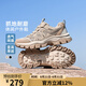 駱駝牌 登山鞋休閑戶外透氣網(wǎng)面運(yùn)動鞋耐磨徒步鞋 P15M379009 埃爾沙 43