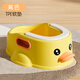 oein狗狗洗澡盆寵物通用洗澡盆貓咪泡澡浴盆桶小型犬防側翻浴缸鴨子盆 黃小鴨[可愛(ài)造型隨心所浴]