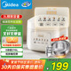 美的（Midea）電飯煲 3L家用電飯鍋 316L不銹鋼內膽無(wú)涂層煮飯鍋 2-3人多功能0涂層煲湯煮粥鍋MB-RE387S