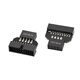 塵土 Type-e轉接頭USB3.1前置擋板線(xiàn)Type-E轉Type-C母 SATA主板 PCI拓展轉接頭電源線(xiàn)適配器連接線(xiàn) 主板USB2.0 9針轉USB3.0 19P接頭 【一個(gè)裝】