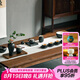 萬仟堂（Edenus）陶瓷功夫高檔茶具禮盒套裝 獲獎(jiǎng)作品 蓋世一品茶壺茶杯茶海茶葉罐