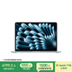 Apple/蘋(píng)果AI筆記本/2025款MacBookAir13英寸M4(10+10核)16G 512G 天藍色電腦MC6U4CH/A