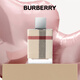博柏利（BURBERRY）倫敦女士香水 50ml 節(jié)日禮物生日禮物送女友老婆