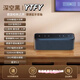 YTFY柏林之聲藍(lán)牙音箱高音質(zhì)HiFi無(wú)損音質(zhì)戶(hù)外便捷無(wú)線(xiàn)音響電腦家用低音炮 黑色【專(zhuān)業(yè)級(jí)DSP 三核發(fā)聲 EQ音效 HiFi無(wú)損音質(zhì)】 官方標(biāo)配 音箱+充電線(xiàn)+音頻線(xiàn)