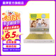 曼牌（MANNFILTER）多效倍清芯空調(diào)濾芯格清器汽車保養(yǎng)適配于 FP24003