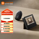 小米智能貓眼2 家用可視門(mén)鈴防盜門(mén)監(jiān)控 手機(jī)查看 安防看家電子貓眼 小米智能貓眼2