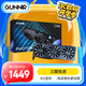 藍(lán)戟（GUNNIR）Intel Arc A750 Photon 8G OC 電競(jìng)游戲獨(dú)立顯卡 藍(lán)戟A750 Photon OC 黑色 8G