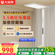 大滿貫全光譜大路燈立式護眼閱讀燈落地燈智能燈瑤光燈 【瑤光】智能語控 紅光增強