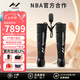 Hyperice氣壓腿褲筋膜按摩儀器腿部運動氣壓恢復(fù)跑馬槍 Normatec