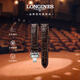 浪琴（LONGINES）名匠系列 男士鱷魚(yú)皮表帶+精鋼鍍銠折疊扣L682109799