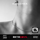 IDEAGEMER925銀八角蛇骨鏈項(xiàng)鏈男士時(shí)尚輕奢簡(jiǎn)約高級(jí)感痞帥歐美風(fēng)百搭素鏈 925銀蛇骨鏈-50CM