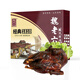 魏老六魏氏熏雞中華老字號山東聊城特產(chǎn)燒雞聊城鐵公雞肉熟食零食下酒菜 熏雞禮盒裝900g（450gX2袋/提）
