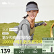 蕉下（beneunder）防曬衣披肩女UPF50+冰絲膚感AL41524遠(yuǎn)山灰-銀河灰M