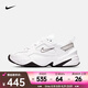 耐克（NIKE）M2K TEKNO 女子運動鞋 BQ3378-100 37.5