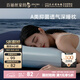 水星家紡百麗絲×JDear自研枕頭記憶枕頸枕記憶棉枕深睡慢回彈枕京東定制