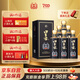 口子窖 窖藏1998 兼香型白酒 50度 500ml*6瓶 整箱裝 安徽名酒