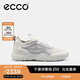愛步（ECCO）BIOM球鞋 2025年GOLG男鞋網(wǎng)面透氣休閑運(yùn)動(dòng) 高爾夫138004 白色/藍(lán)色13800461109 41