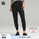 lululemon丨Luxtreme? 女士修身款中腰運動褲 LW5FE5A 黑色 M