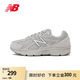 NEW BALANCE NB 官方老爹鞋女鞋休閑輕便透氣復古潮鞋運動鞋480系列W480SS5 灰色 W480SS5 38 (腳長24.5cm)