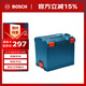 博世（BOSCH）L-Boxx大容量工具箱  L-Boxx 374