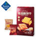 格滋脆餅干(咖喱/南乳肉松味) 380g 380g*1盒