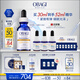 歐邦琪第二代VC臻護(hù)煥亮精華藍(lán)瓶左旋VC 10% 30ml 中秋節(jié)禮物