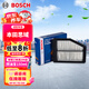 博世（BOSCH）油性空氣濾芯空氣濾清器空氣格空濾3529適配本田思域