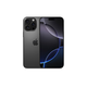 Apple/蘋果 iPhone 16 Pro Max (A3297) 512GB 黑色鈦金屬 MYTR3CH/A【企業(yè)會員專享】