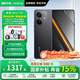 realme 真我Neo7 SE 5G游戲電競手機(jī) 天璣8400+MAX旗艦芯 7000mAh泰坦電池 80W快充 智能AI拍照直屏手機(jī) 暗鎧鐵騎 12GB+256GB 官方標(biāo)配