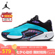 Jordan AJ 男東契奇籃球鞋實(shí)戰(zhàn)減震LUKA 3運(yùn)動(dòng)鞋F(xiàn)Q1285-400藍(lán)43