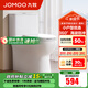 九牧（JOMOO）馬桶家用海旋虹吸小戶型馬桶舒適易潔防臭坐便器11553 【舒適防臭小戶型馬桶11553】 305坑距【295-390內(nèi)選擇】