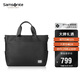 新秀麗（Samsonite）男士公文包14英寸電腦尼龍手提包出差旅行包生日禮物 TN6